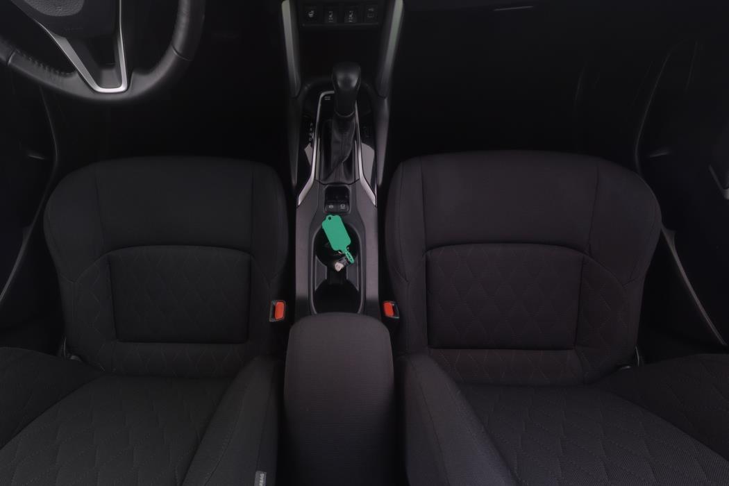 TOYOTA Corolla Cross 2024