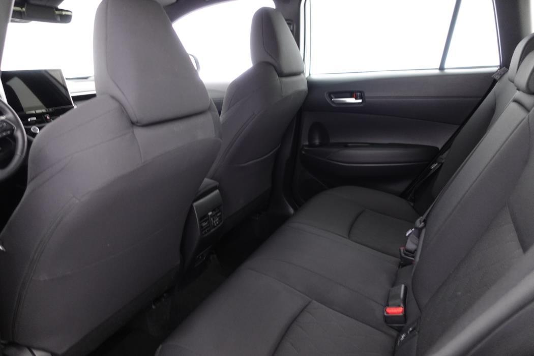 TOYOTA Corolla Cross 2024