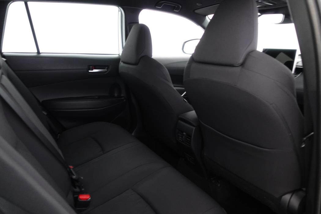 TOYOTA Corolla Cross 2024