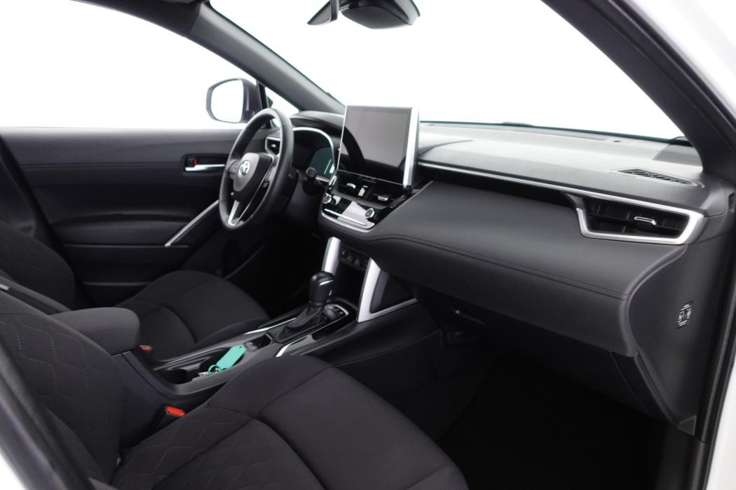 TOYOTA Corolla Cross 2024