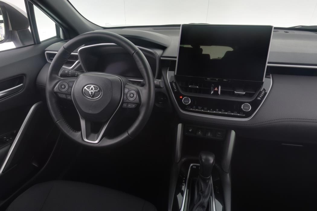 TOYOTA Corolla Cross 2024