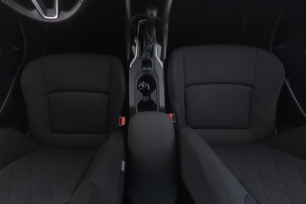 TOYOTA Corolla Cross 2024