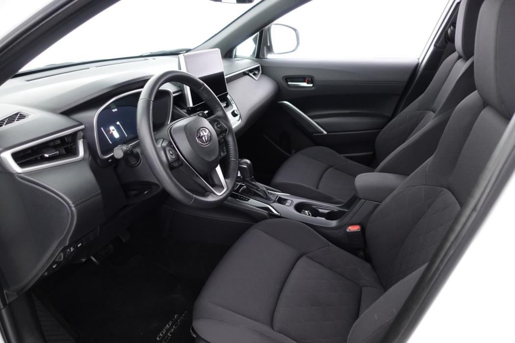 TOYOTA Corolla Cross 2024