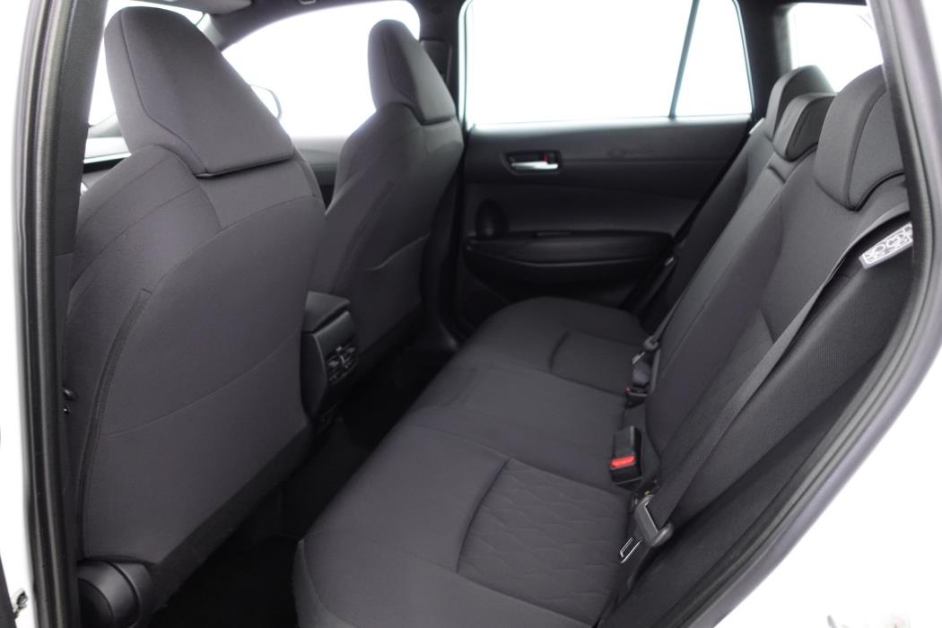 TOYOTA Corolla Cross 2024