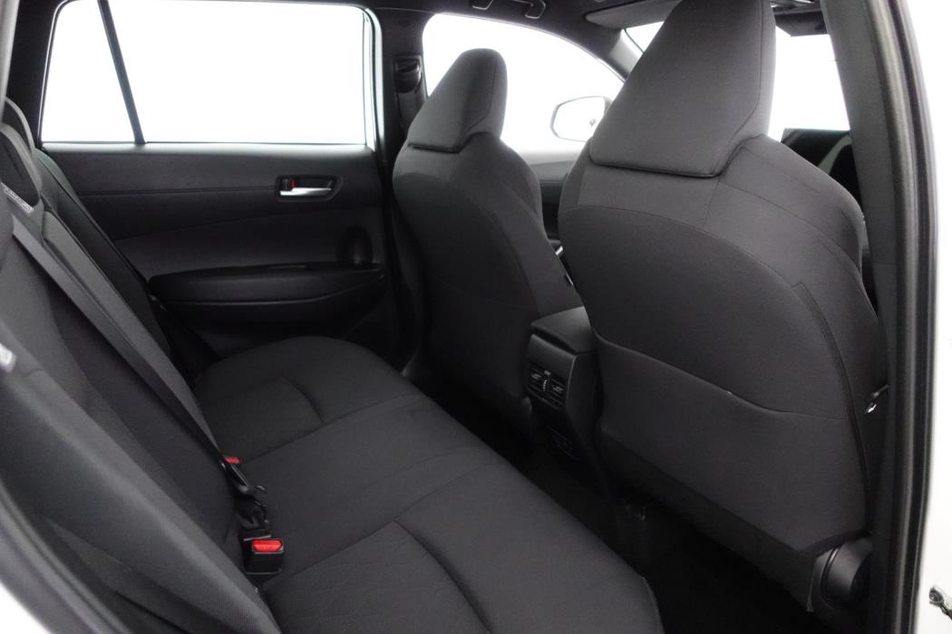 TOYOTA Corolla Cross 2024
