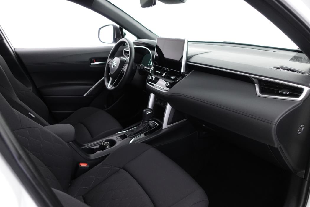 TOYOTA Corolla Cross 2024