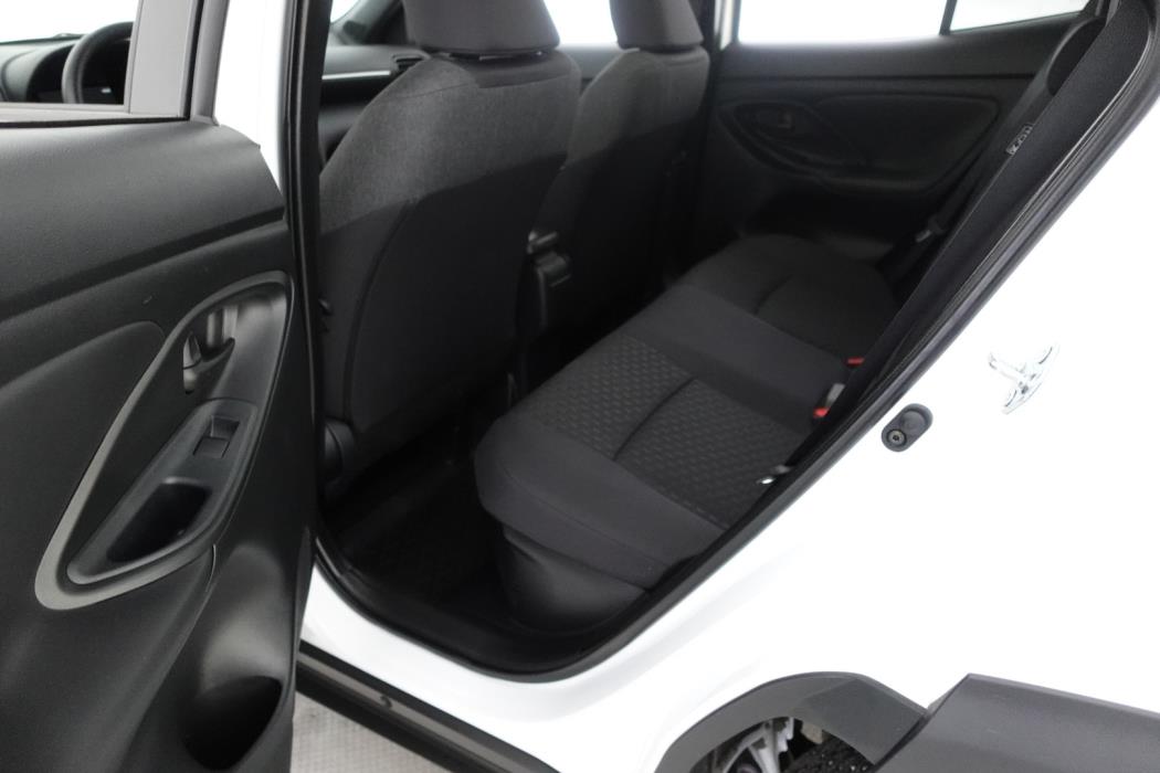 TOYOTA Yaris Cross 2025