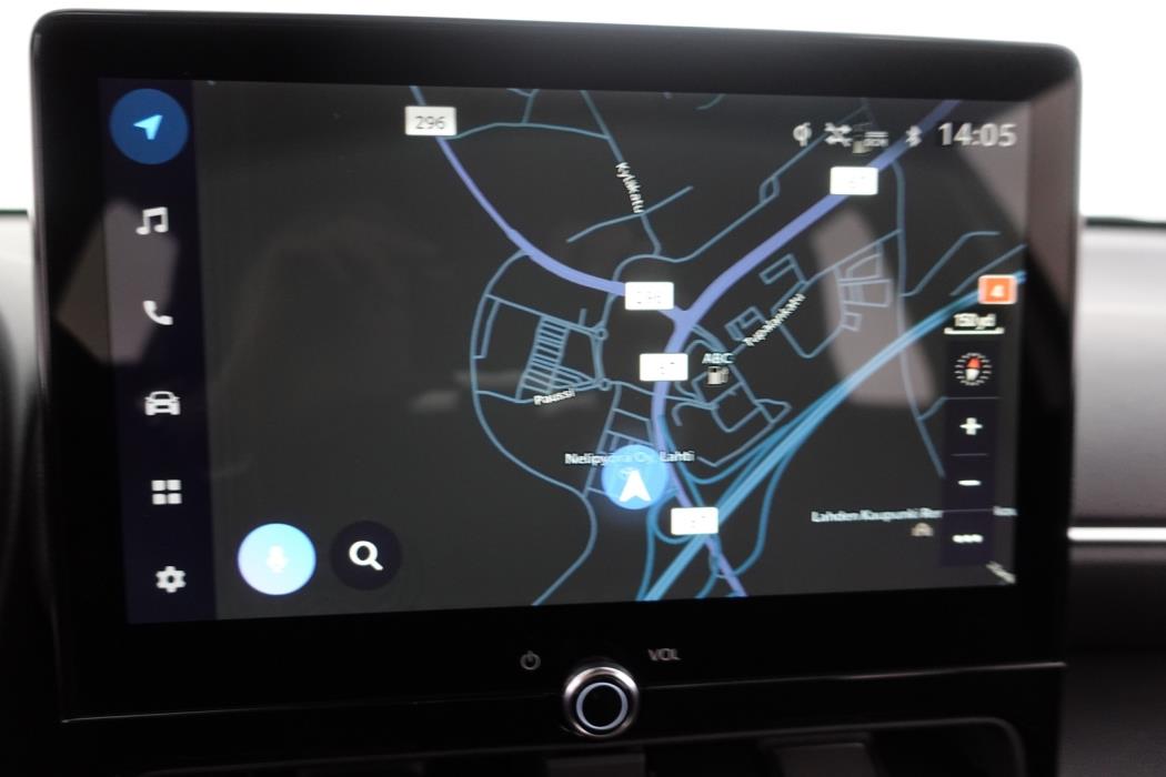 TOYOTA Yaris Cross 2025