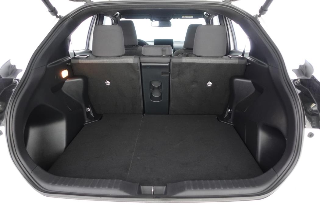 TOYOTA Yaris Cross 2025