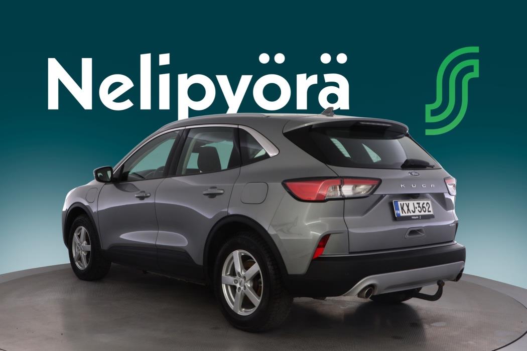 FORD Kuga 2021
