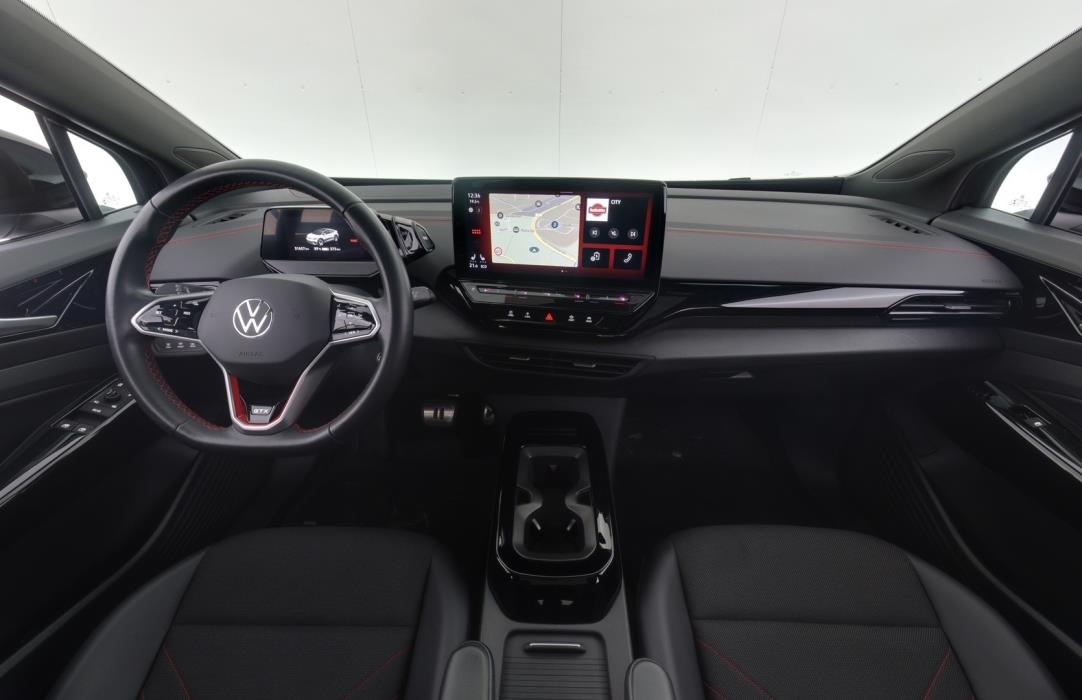 VOLKSWAGEN ID.5 2022