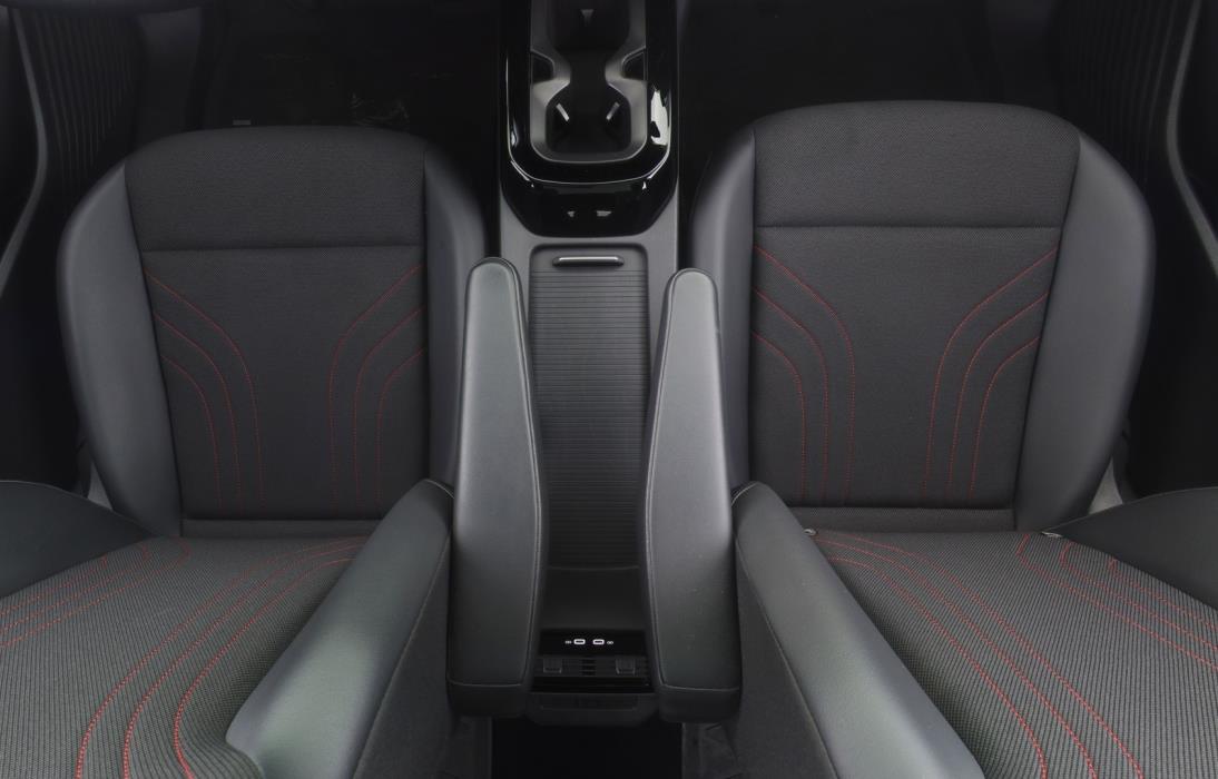 VOLKSWAGEN ID.5 2022