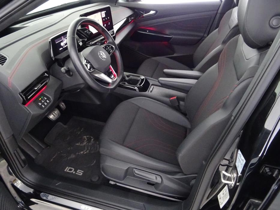 VOLKSWAGEN ID.5 2022