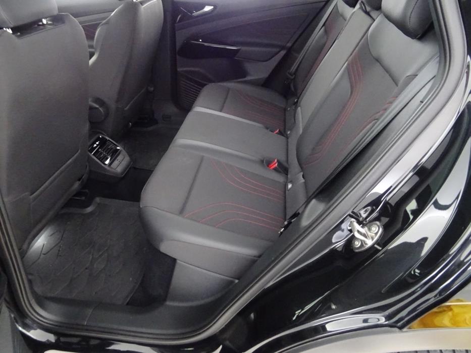 VOLKSWAGEN ID.5 2022