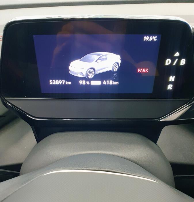 VOLKSWAGEN ID.5 2022