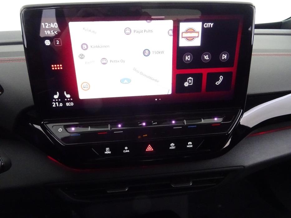 VOLKSWAGEN ID.5 2022