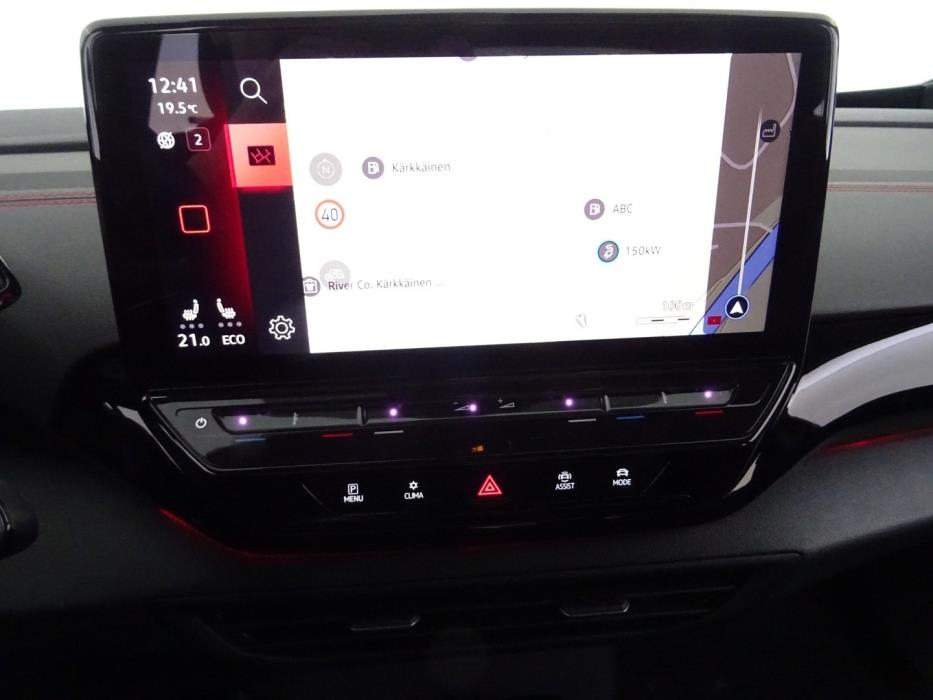 VOLKSWAGEN ID.5 2022