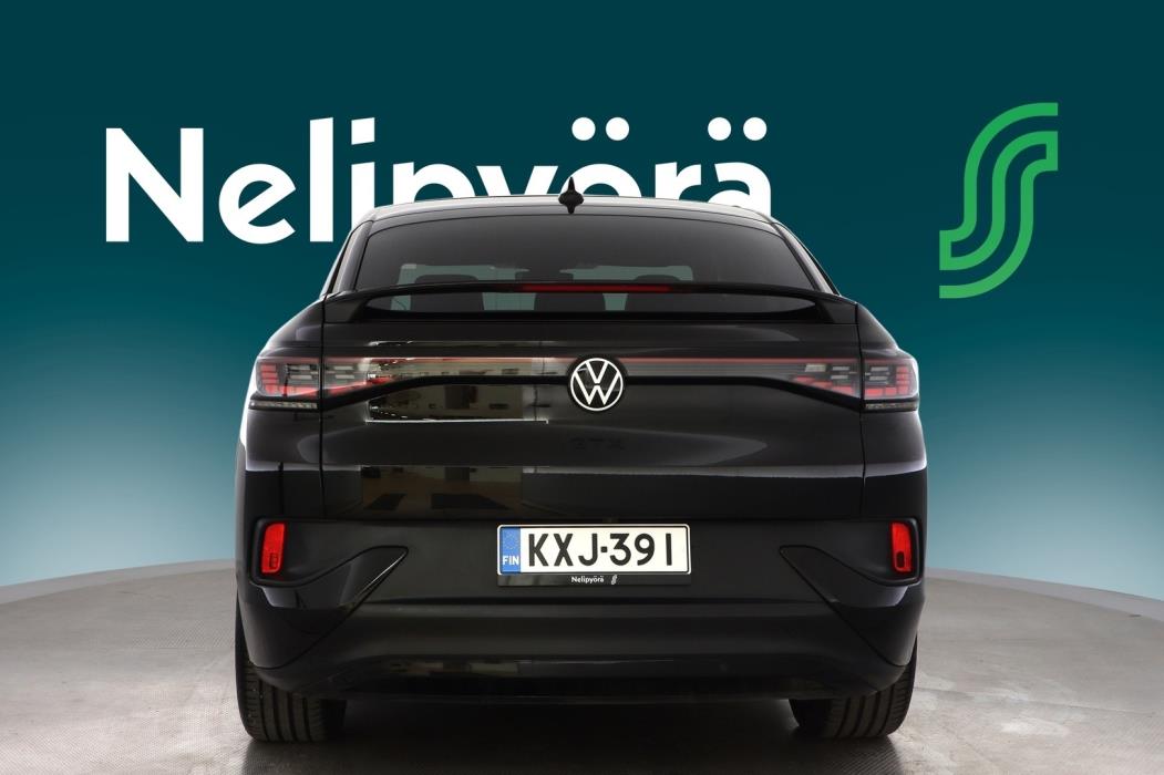 VOLKSWAGEN ID.5 2022