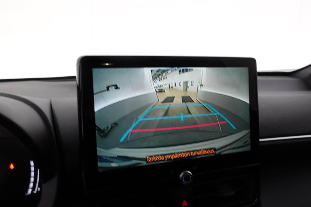 TOYOTA Yaris Cross 2025