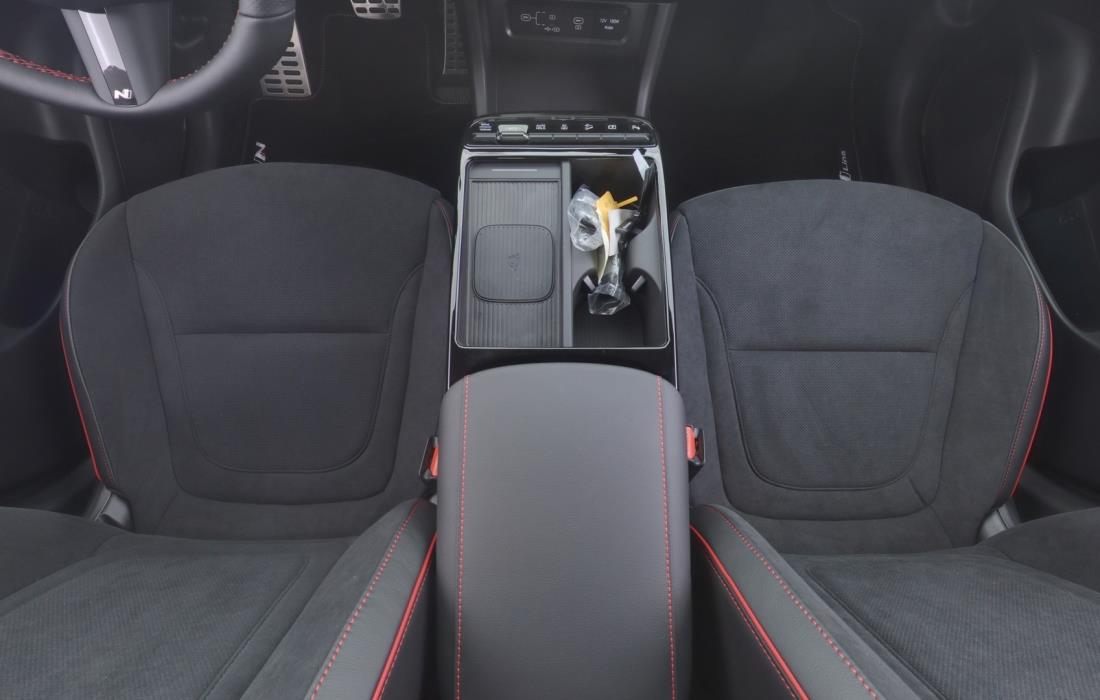 HYUNDAI TUCSON Plug-in 2026