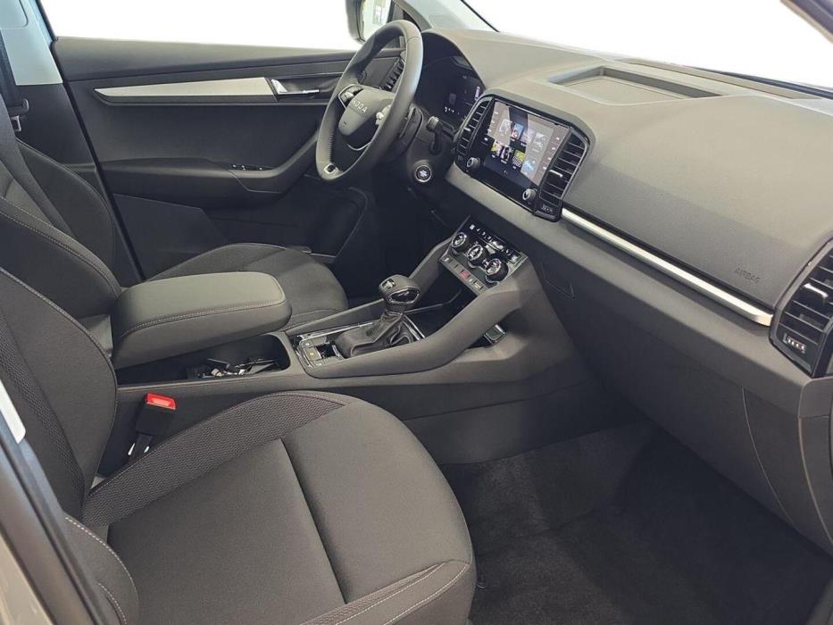 SKODA Karoq 2027