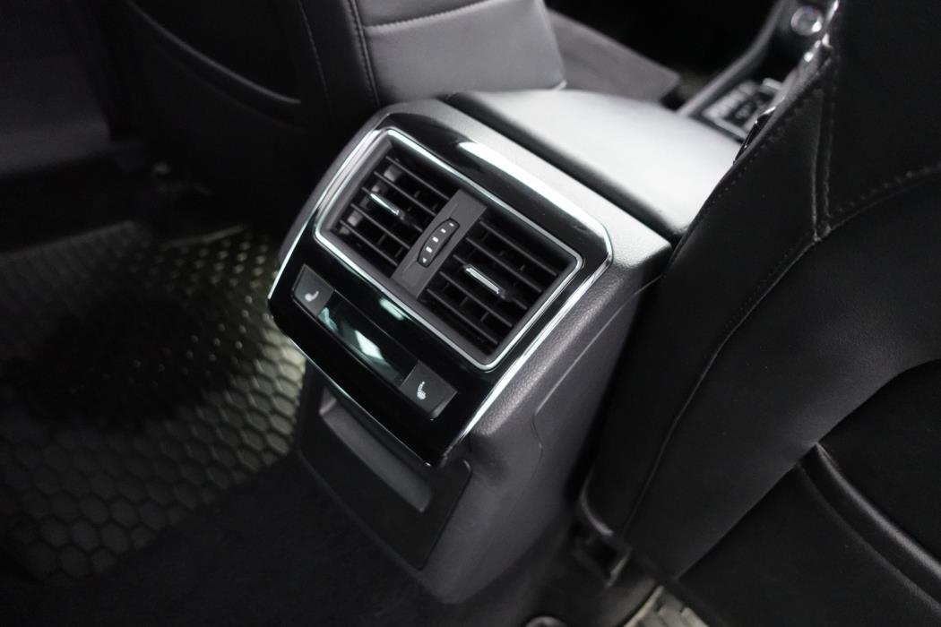 SKODA Superb 2017