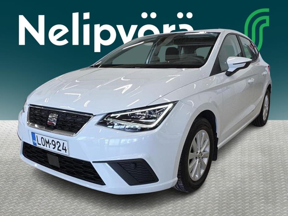 SEAT Ibiza 2018