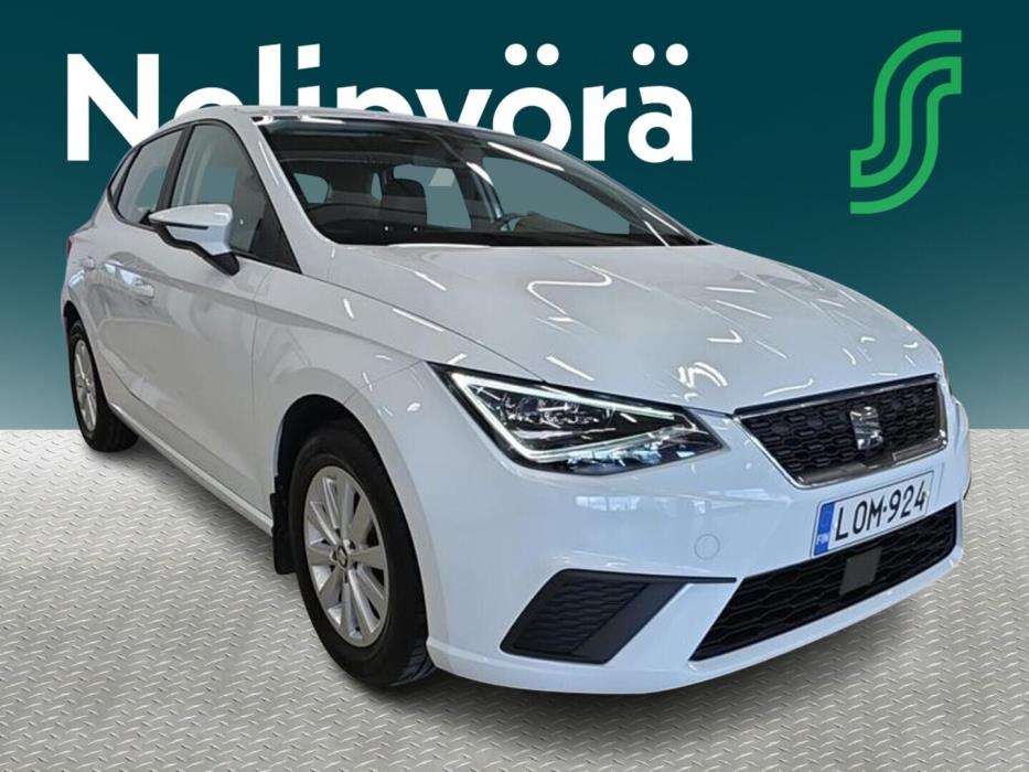 SEAT Ibiza 2018