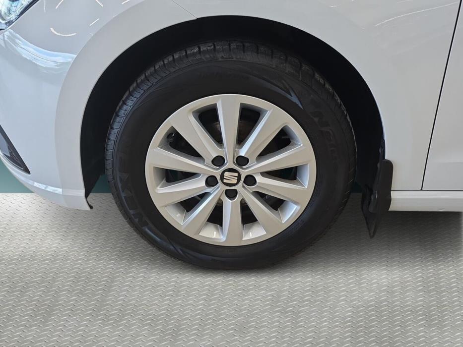 SEAT Ibiza 2018
