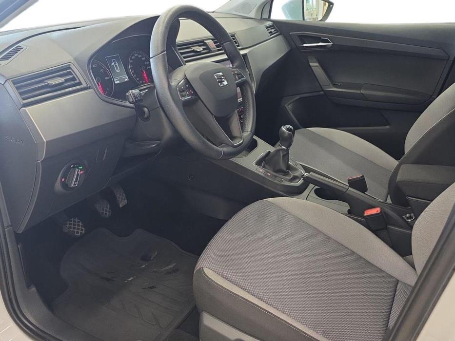 SEAT Ibiza 2018