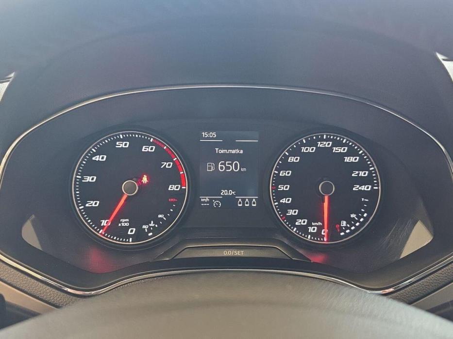 SEAT Ibiza 2018