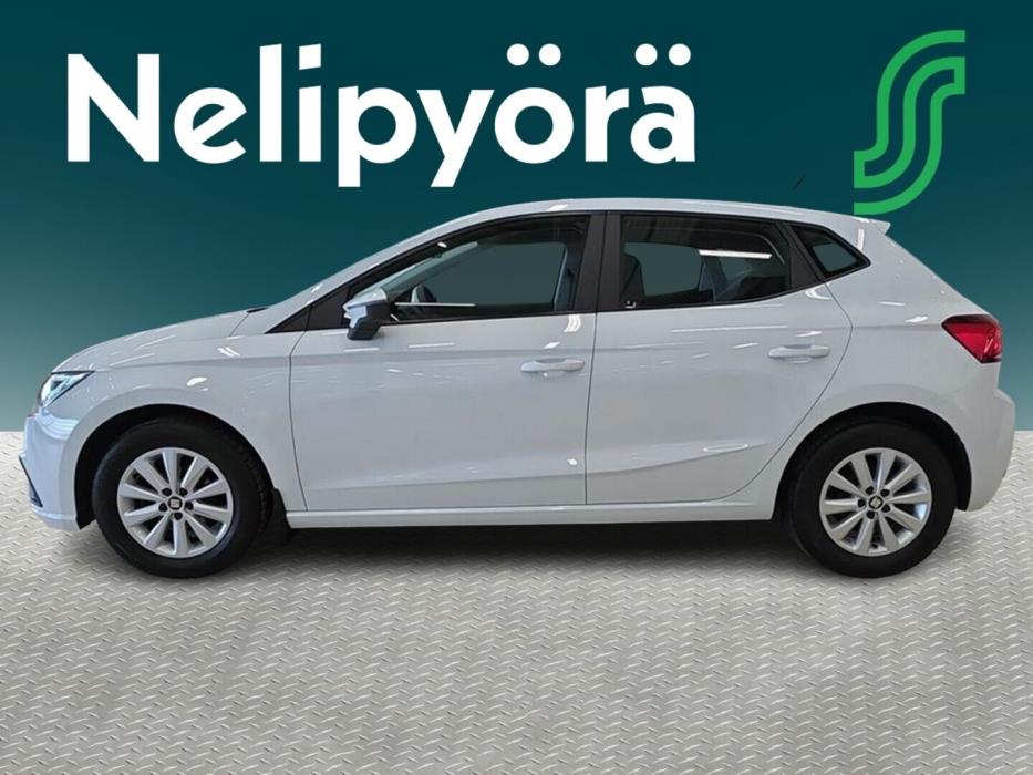SEAT Ibiza 2018