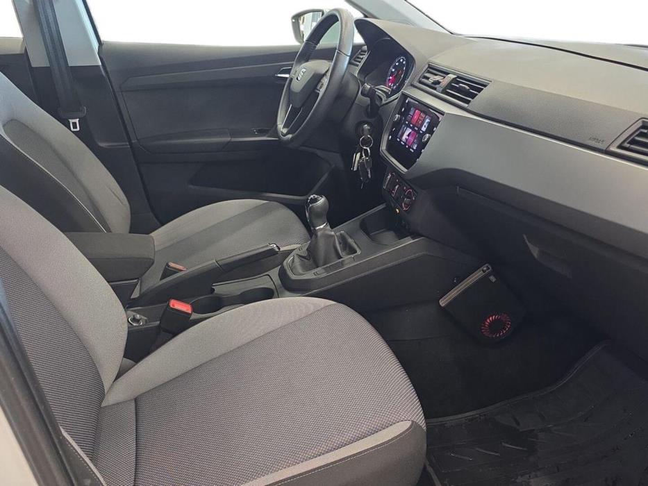 SEAT Ibiza 2018