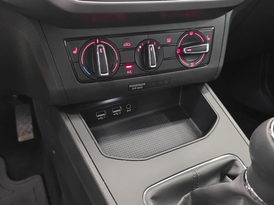 SEAT Ibiza 2018