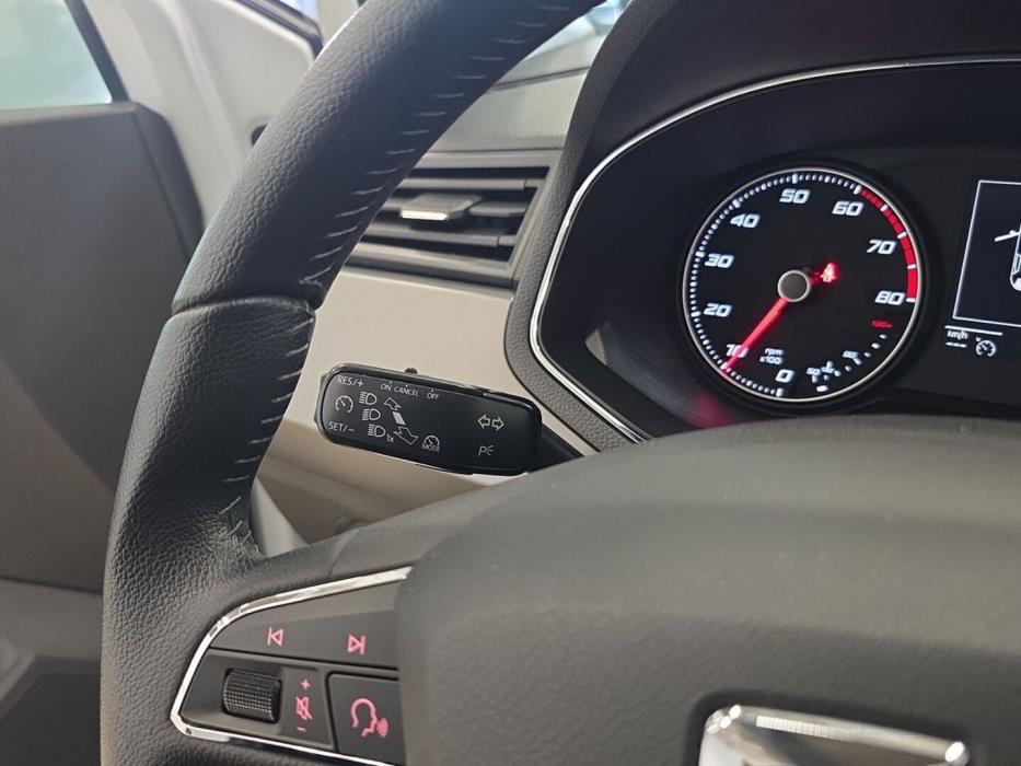 SEAT Ibiza 2018