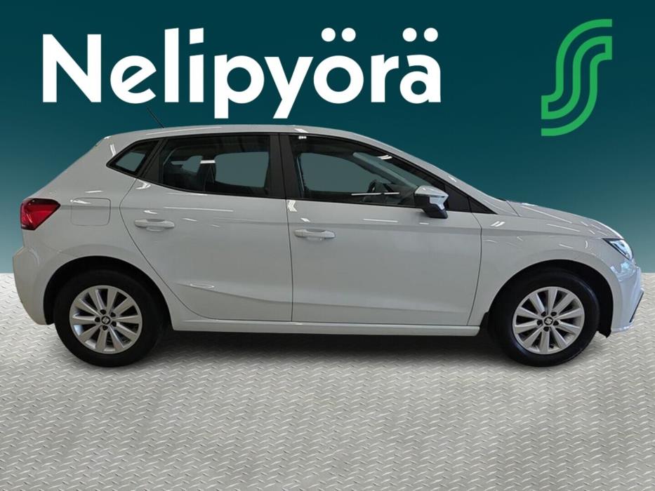 SEAT Ibiza 2018
