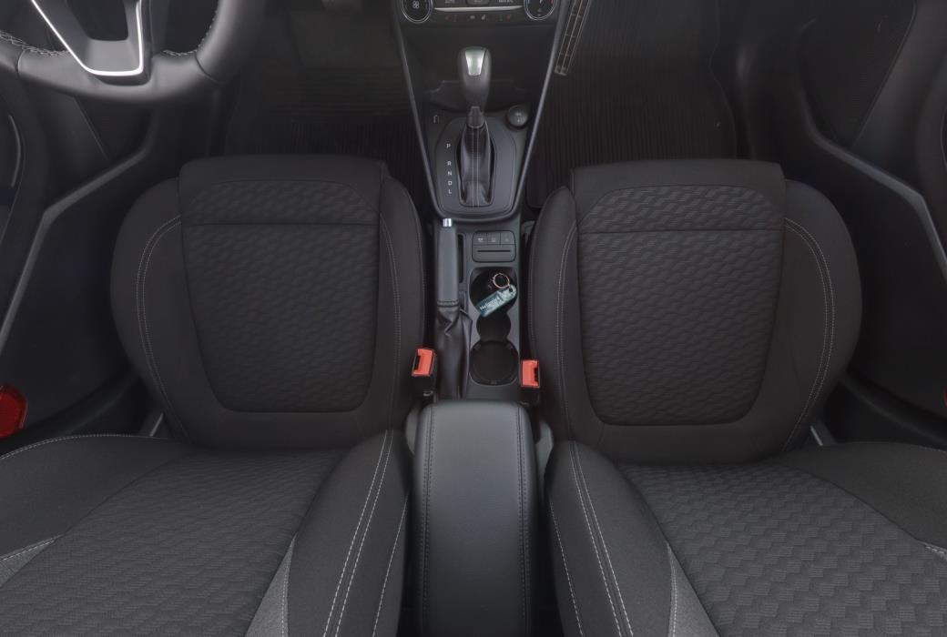 FORD Fiesta 2022
