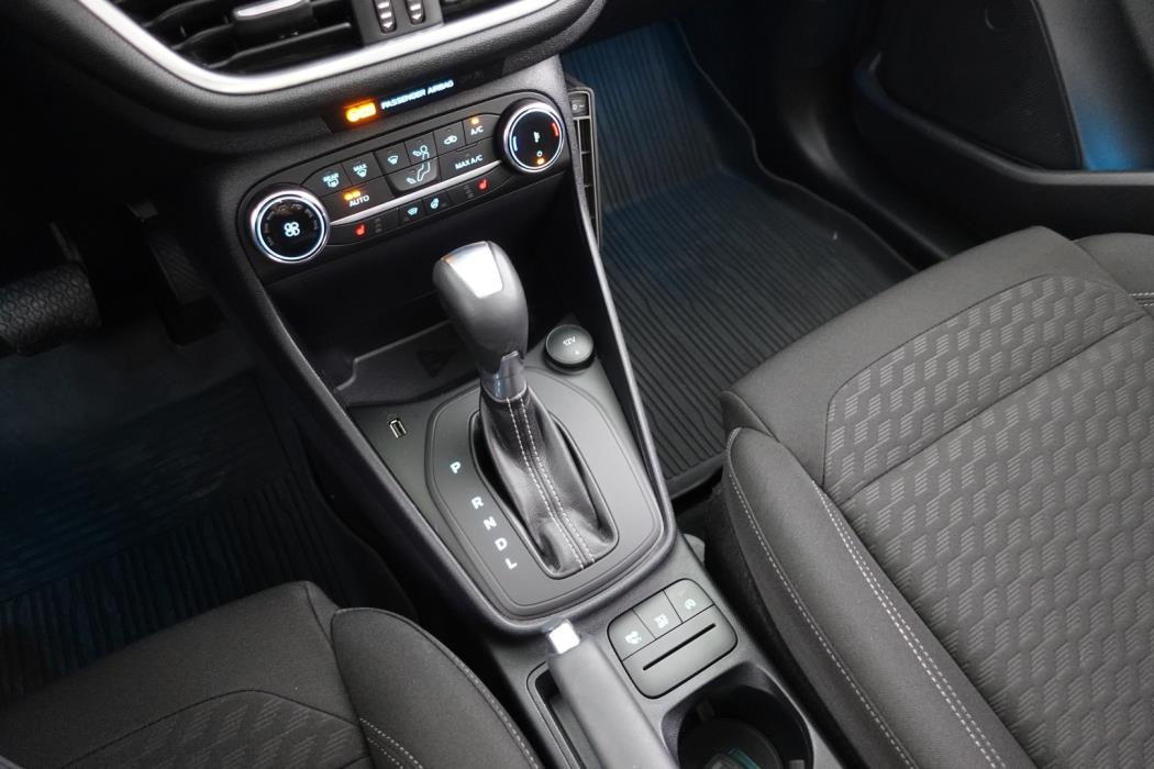 FORD Fiesta 2022
