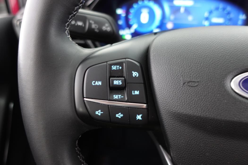 FORD Fiesta 2022