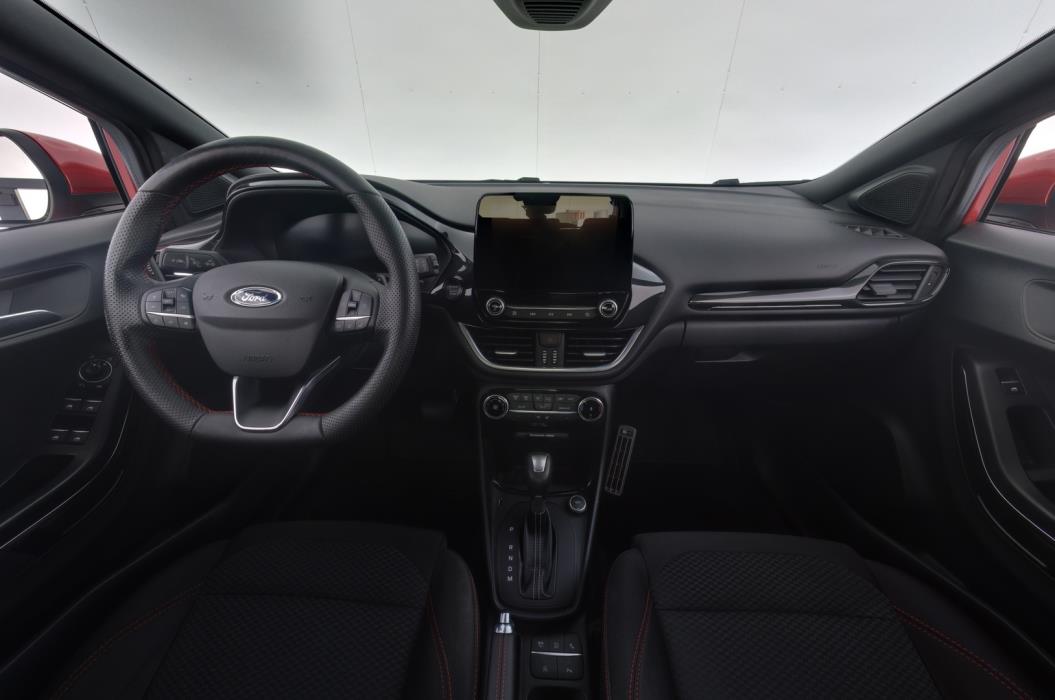 FORD Puma 2022