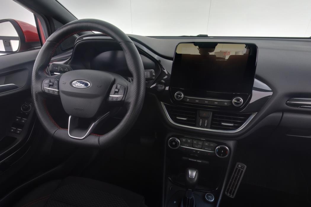 FORD Puma 2022