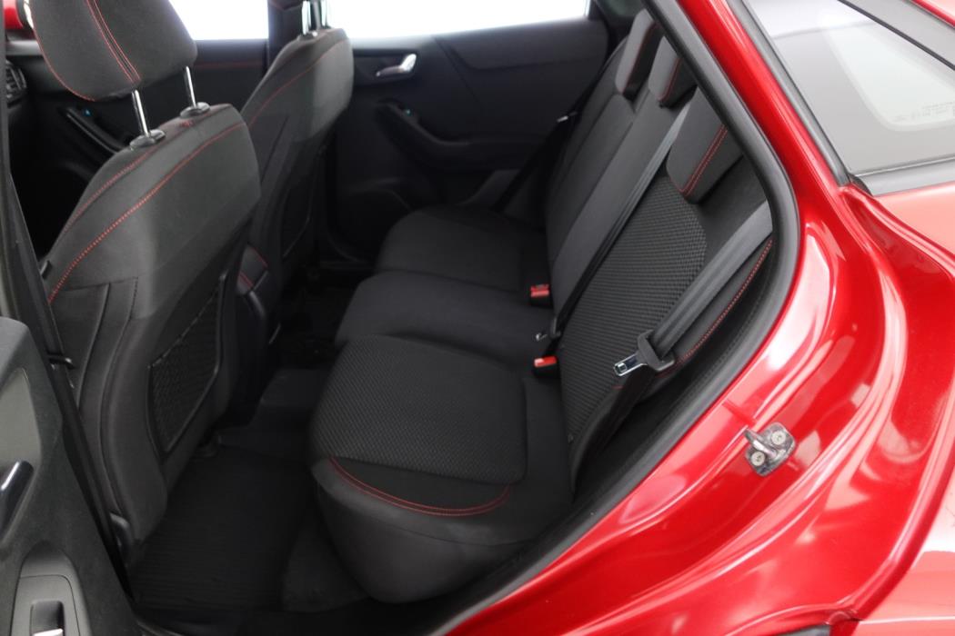 FORD Puma 2022