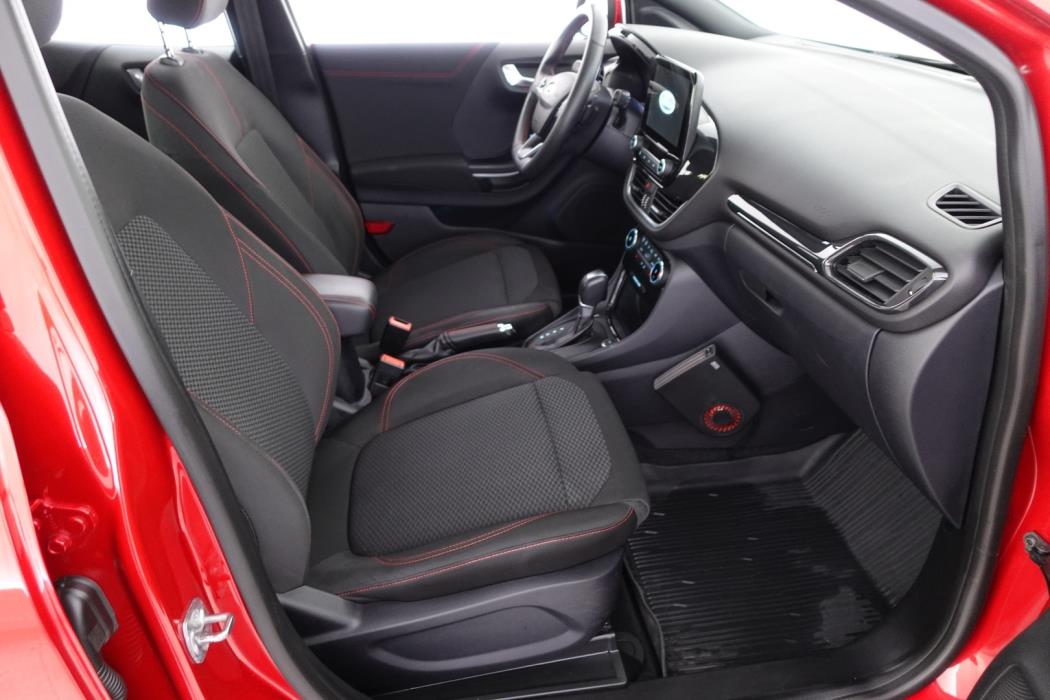 FORD Puma 2022