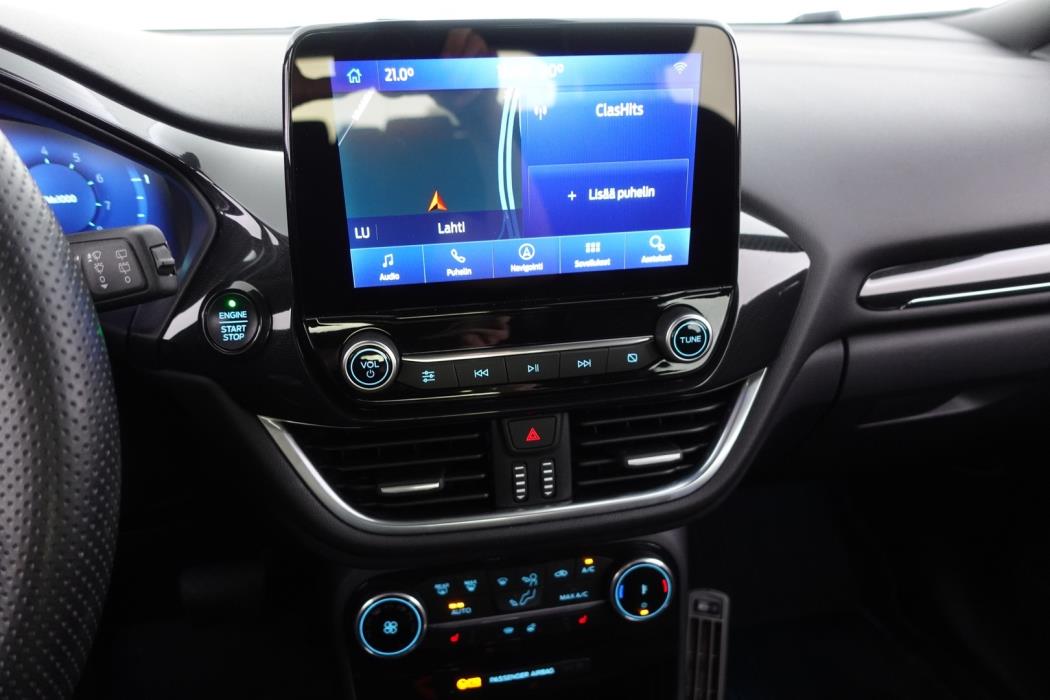 FORD Puma 2022