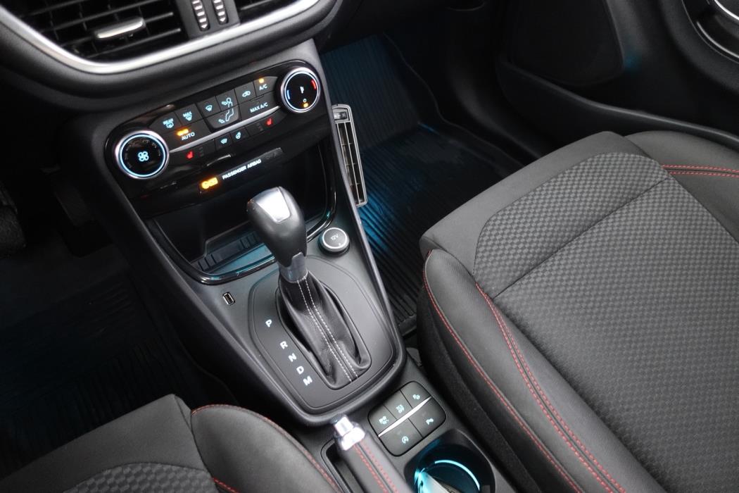 FORD Puma 2022
