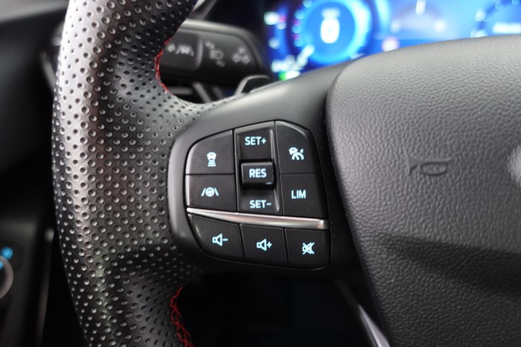 FORD Puma 2022