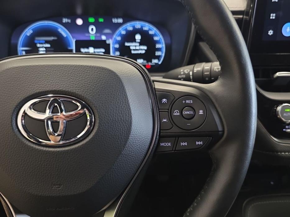 TOYOTA Corolla 2023