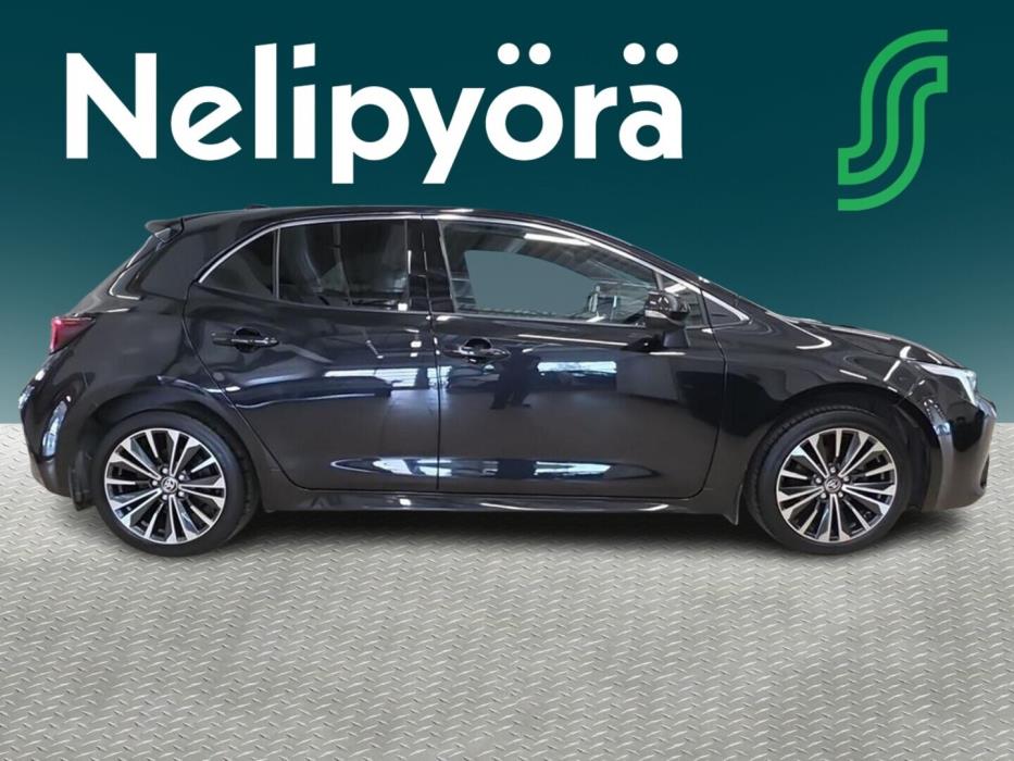 TOYOTA Corolla 2023