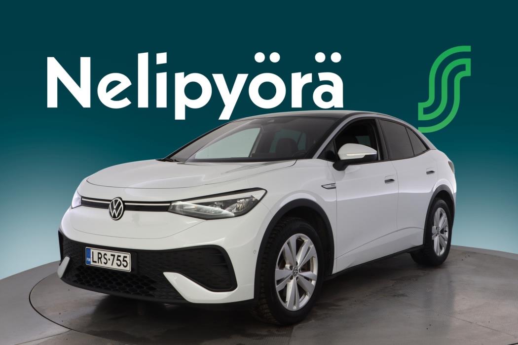 VOLKSWAGEN ID.5 2022