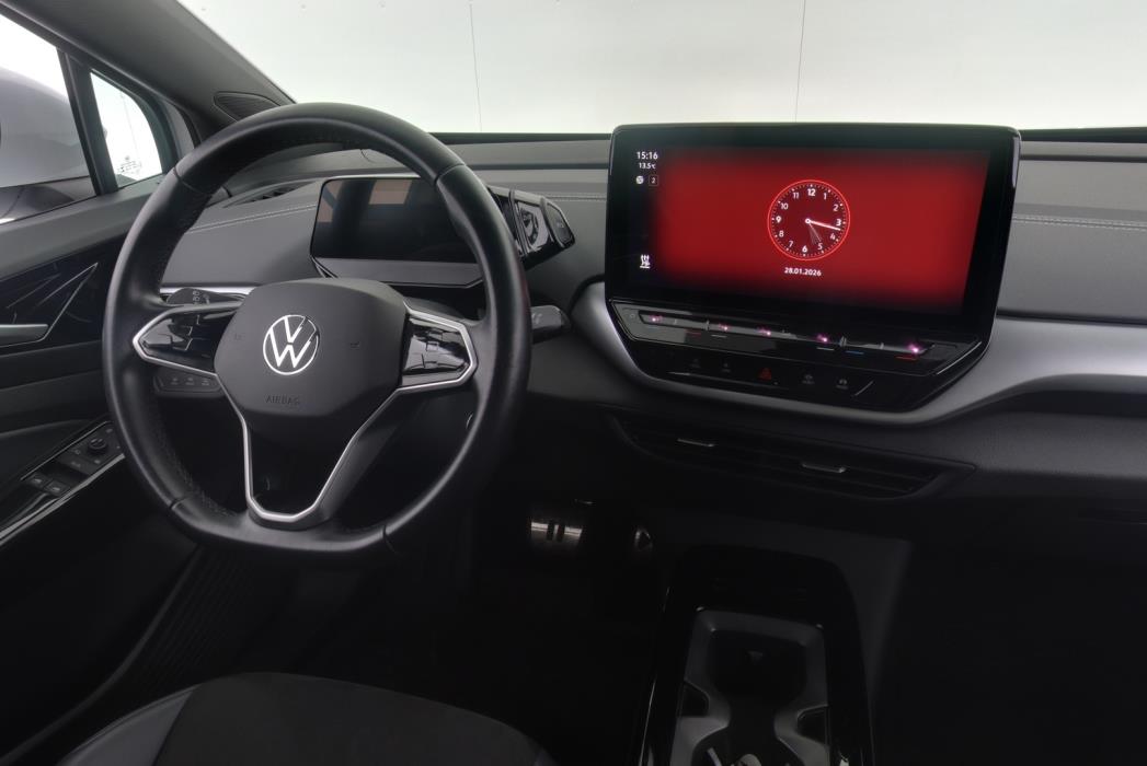 VOLKSWAGEN ID.5 2022